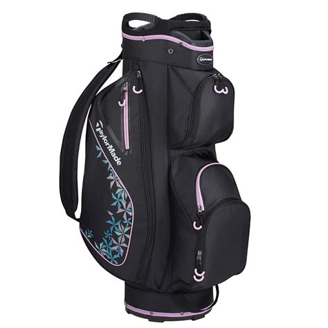 taylormade ladies golf bag 2020